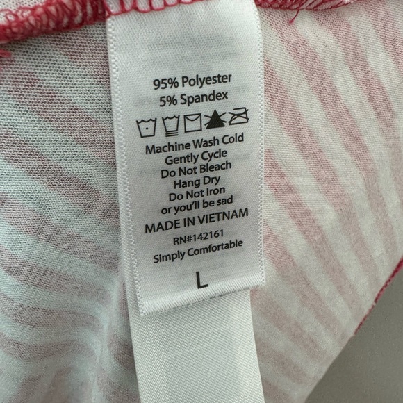 LulaRoe Nicki Dress - Picture 5 of 6